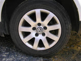 01 02 03 04 05 PASSAT WHEEL 15X7 STEEL SPARE 1824452