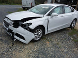 FUSION    2014 Steering Shaft 2922711