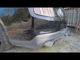 Rear Bumper Dual Exhaust Shelby GT 500 Fits 1012 MUSTANG 4736542