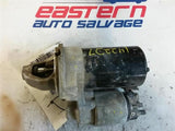 Starter Motor Coupe Fits 0206 BMW 325i 2843942