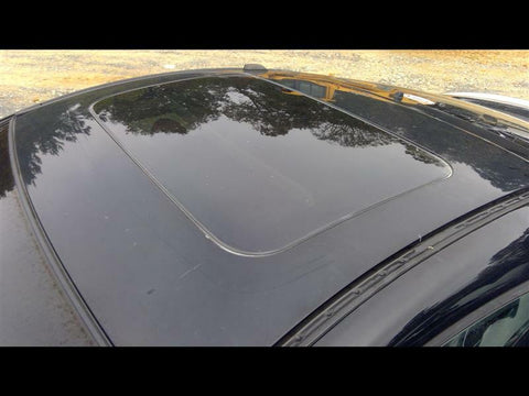 Roof Coupe With Sunroof Fits 08 ECLIPSE 3304820