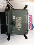 Engine ECM 171 Type Electronic Control Module Fits 07 MERCEDES SLK 3335150