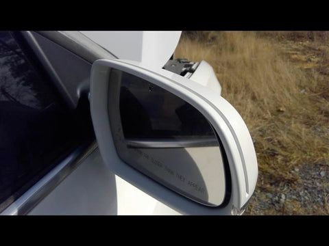 Passenger Side View Mirror Power Convertible Fits 1014 AUDI A5 2989520