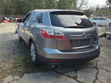 Back Glass Heated Privacy Tint Fits 07-12 MAZDA CX-9 3354544