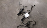 PASSAT    2014 Engine Wire Harness 3605953