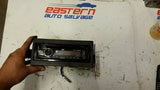 Audio Equipment Radio Bose Audio System Opt UL9 Fits 02 ESCALADE 2898281