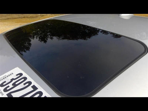 ASSEMBLY SunRoof Glass 5 Cylinder Fits 0411 VOLVO 40 SERIES 3302480