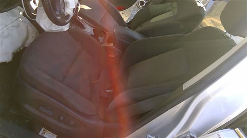 Driver Front Seat Bucket Air Bag Cloth Electric Fits 13-16 SANTA FE 3593990