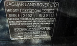 XJ        2016 Steering Shaft 3538085