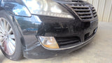 Front Bumper Fits 14-16 EQUUS 4861531