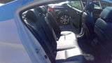 CADENZA   2015 Seat Rear 4637511