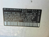 Fuel Tank Sedan Fits 0914 JETTA 32459011