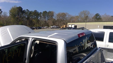 Roof Classic Style 5 Lug Wheel Crew Cab Fits 0920 DODGE 1500 PICKUP 3615120