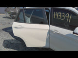 Passenger Rear Side Door With Privacy Tint Glass Fits 1215 BMW X1 4766370