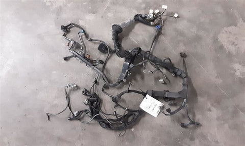SOLARA    2001 Engine Wire Harness 4668350
