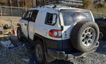 Radiator Core Support With Inner Structure Fits 07-14 FJ CRUISER 357639