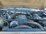 Flywheel/Flex Plate Automatic Transmission 7.3L Fits 9503 FORD E350 VAN 2684135