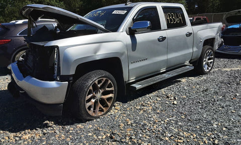 Blower Motor Front Fits 1720 ESCALADE 4741550