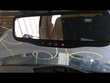 Rear View Mirror With Video Opt Drc Onstar Fits 1014 SIERRA 2500 PICKUP 3261210