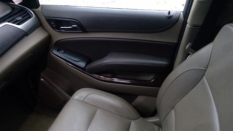 SUBURBN15 2017 Front Door Trim Panel 4604820