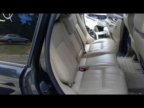 ROVER SPT 2011 Seat Rear 3283450