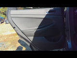 TUCSON    2017 Door Trim Panel Rear 4791560