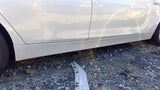 328I      2015 Rocker Panel Moulding 3556120
