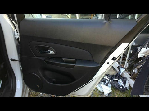 CRUZE     2014 Door Trim Panel, Rear 2818400