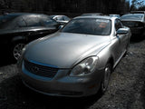 02 03 04 05 LEXUS SC430 CHASSIS ECM THEFTLOCKING THEFT LH KICK PANEL 2285353