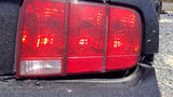 Passenger Right Tail Light Fits 0509 MUSTANG 4644010
