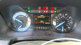 Speedometer MPH ID GB5T-10849-AJ Fits 16-19 EXPLORER 4865280