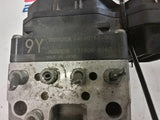AntiLock Brake Part Actuator And Pump Assembly Fits 0811 LEXUS GS350 2833181