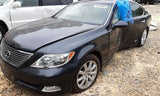 Passenger Upper Control Arm Front Rear RWD Fits 0717 LEXUS LS460 3521682