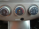05 06 NISSAN ALTIMA MANUAL TRANSMISSION 2.5L 4 CYL 2036837