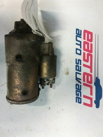 Starter Motor 8 Cylinder Fits 0006 LINCOLN LS 3000050
