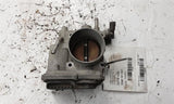 06 07 08 09 10 FORESTER THROTTLE BODY THROTTLE VALVE ASSM 2.5L W/O TURBO 2128540