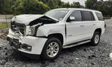 Strut Front With Increased Capacity Chassis Fits 15-20 SUBURBAN 1500 4839190