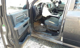 RAM1500   2016 Fuel Filler Door 4593406