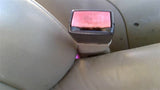 Seat Belt Front Bucket Seat Passenger Buckle Fits 01-05 EXCURSION 3452040