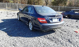 Roof 204 Type C250 Sedan Steel Roof Sunroof Fits 08-14 MERCEDES C-CLASS 459278