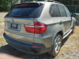 Chassis ECM Body Control BCM Lower Footwell Fits 08-14 BMW X6 304217