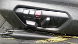 Driver Front Seat Leather Electric Fits 12-18 BMW 320i 3411311