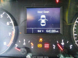 CADENZA   2014 Seat Rear 3557192