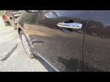 Driver Front Door Fits 1417 INFINITI QX70 4739711