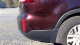 Rear Bumper Without Park Assist Fits 1415 SORENTO 4594881