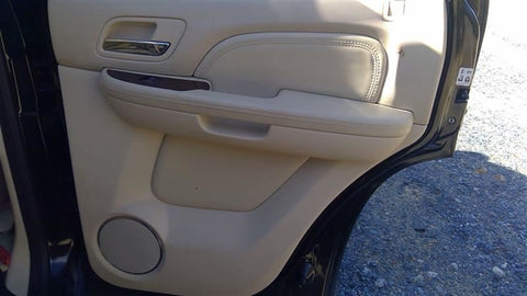 ESCALADE  2007 Door Trim Panel Rear 3462500