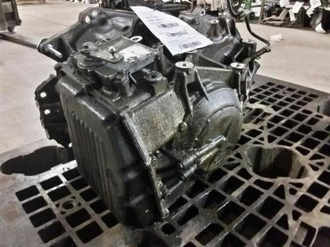 Automatic Transmission 3.2L Fits 1012 LR2 3220450