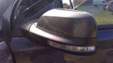 Driver Side View Mirror Power Manual Folding Heated Fits 1617 EXPLORER 3603901