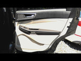 EDGE      2016 Door Trim Panel Rear 4686320