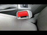 Seat Belt Front Bucket Seat Driver Buckle Fits 0913 FORESTER 3260240
